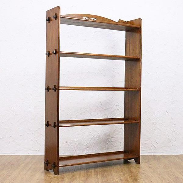 P*a様 【O-2044】本棚 昭和レトロ アンティーク P*a様 【O-2044】本棚
