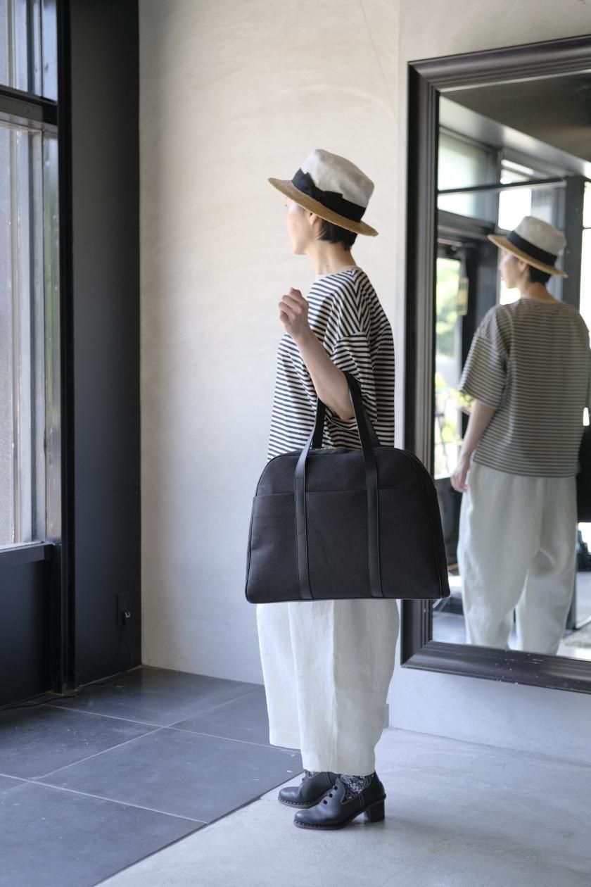 evam eva / travel bag, - c a b i n e t O N L I N E S T O R E