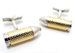 SILVER925 （シルバー925） / TATEOSSIAN - ワールドカフリンクス