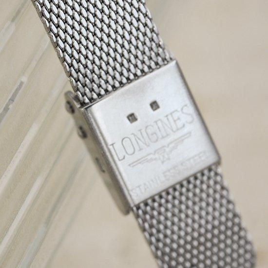 ロンジン LONGINES｜ラウンド｜手巻き・1970年代製｜アンティーク