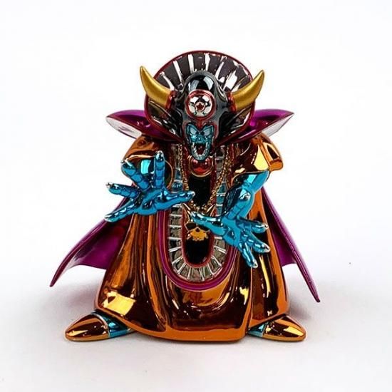 ドラゴンクエスト DQ メタリックモンスターズ ギャラリー ゾーマ