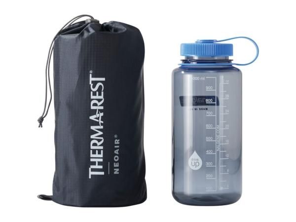 THERMAREST(サーマレスト)ネオエアーXサーモNXT MAX RW - STANDARD point