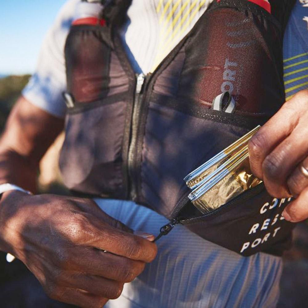 ウルトラン Sパック EVO15 - COMPRESSPORT Online Store | コンプレ