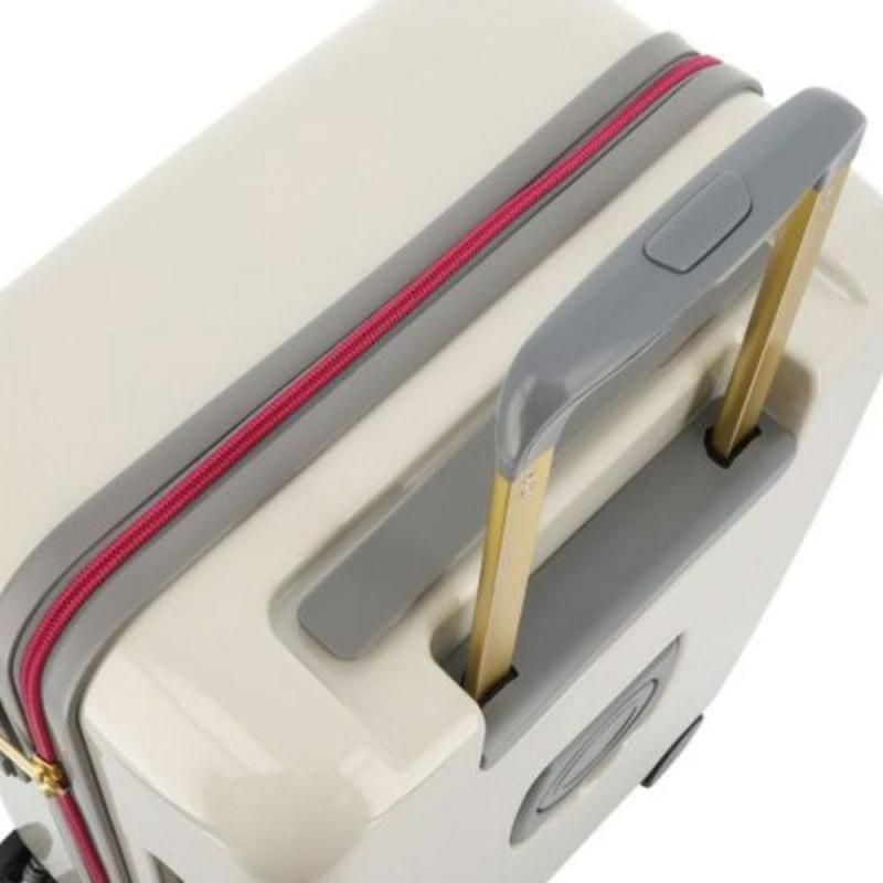 サンリオキャラクターズ×ハイジ】 ジッパースーツケース Sサイズ 35L