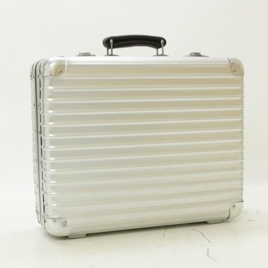 日本で唯一のリモワRIMOWAのスーツケース専門店です。東京都世田谷区に