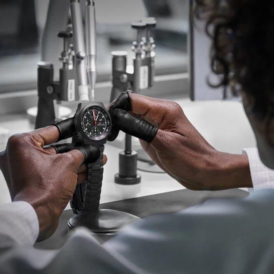 ポルシェ・デザイン クロノグラフ 1 | ホディンキー2024エディション