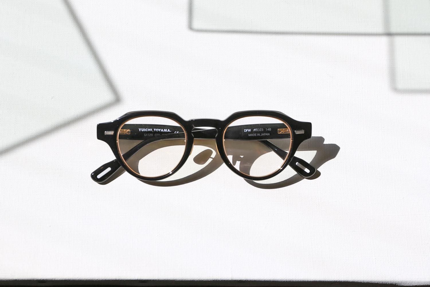 YUICHI TOYAMA／ユウイチトヤマ 