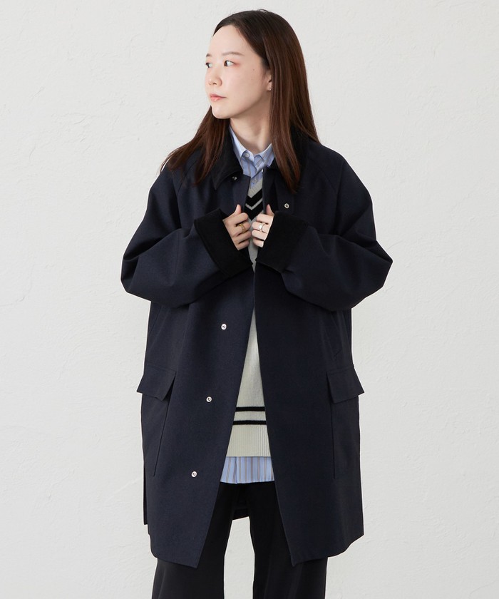 コート｜MACKINTOSH PHILOSOPHY(マッキントッシュ フィロソフィー