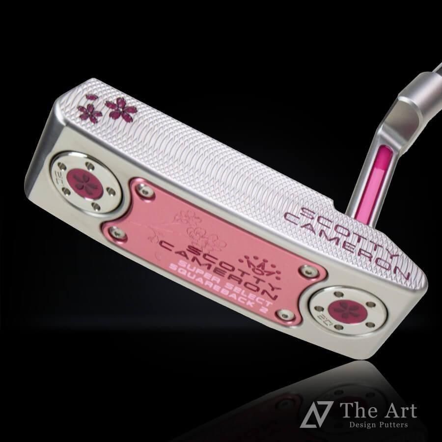 スコッティキャメロン (SCOTTY CAMERON) 2023 スーパーセレクト
