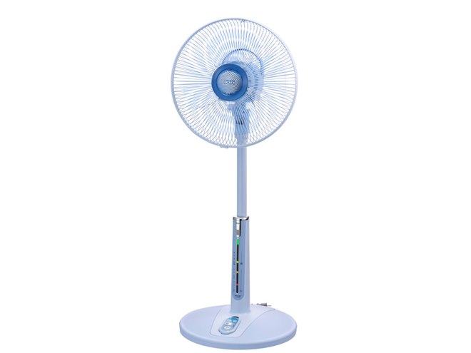 東芝、ツインタイマー搭載扇風機「F-LJ60X」など - 価格.com