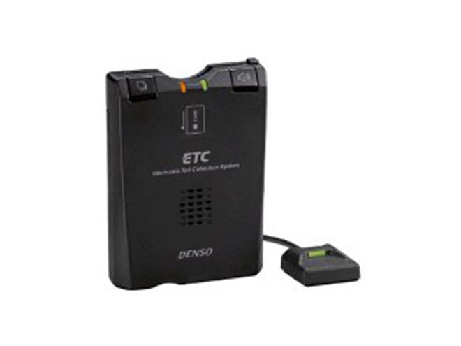 DENSO ETC 2.0 GPS アンテナ分離型 2セット DENSO ETC 2.0 GPS