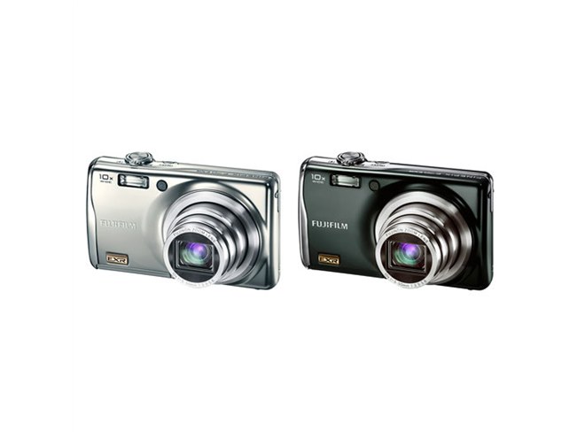 富士フイルム、「FinePix F70EXR」など3機種 - 価格.com