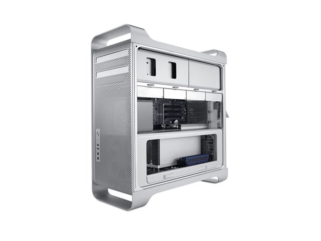 アップル、デスクトップPCのラインアップを一新 - 価格.com