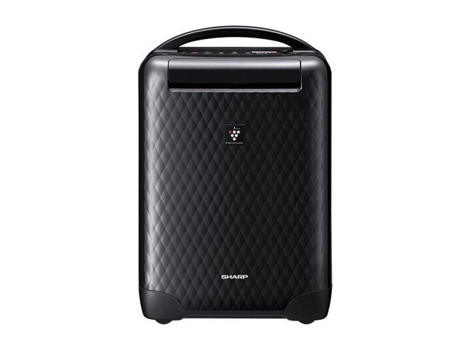 シャープ、プラズマクラスター7000搭載の除湿機 - 価格.com