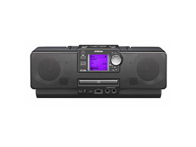 ビクター、8GB内蔵メモリーに録音できる「RD-M8」 - 価格.com