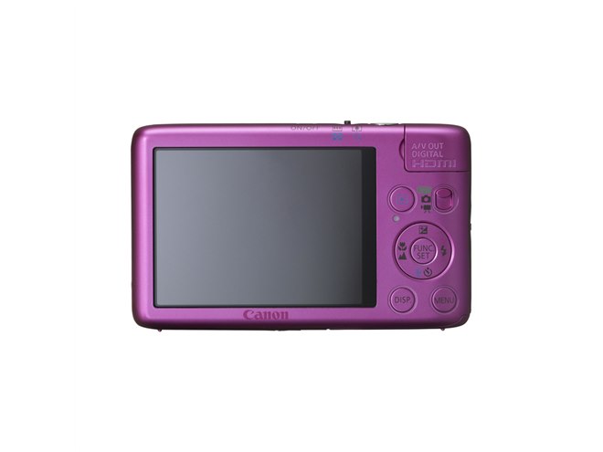 キヤノン、IXYシリーズ最薄モデル「IXY 400F」 - 価格.com