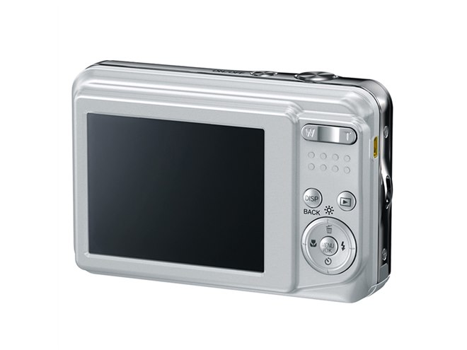 富士フイルム、単3乾電池対応1400万画素デジカメ - 価格.com