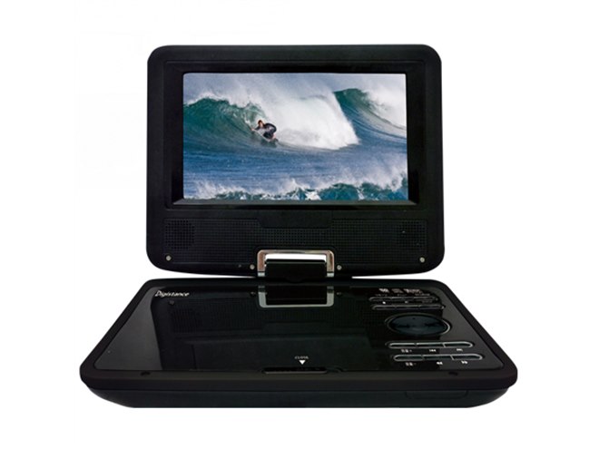 J-VOXX J-voxx d's-Gear DG-BD01C DVD ブルーレイ プレーヤー