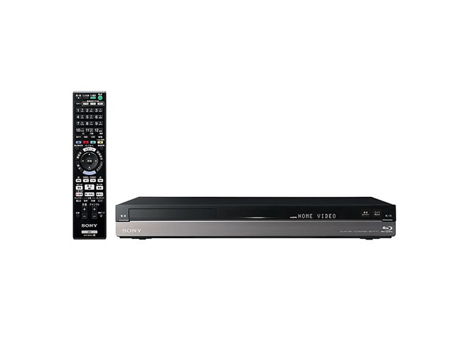 ぼくドラ22号様専SONY ブルーレイレコーダー ぼくドラ22号様専SONY