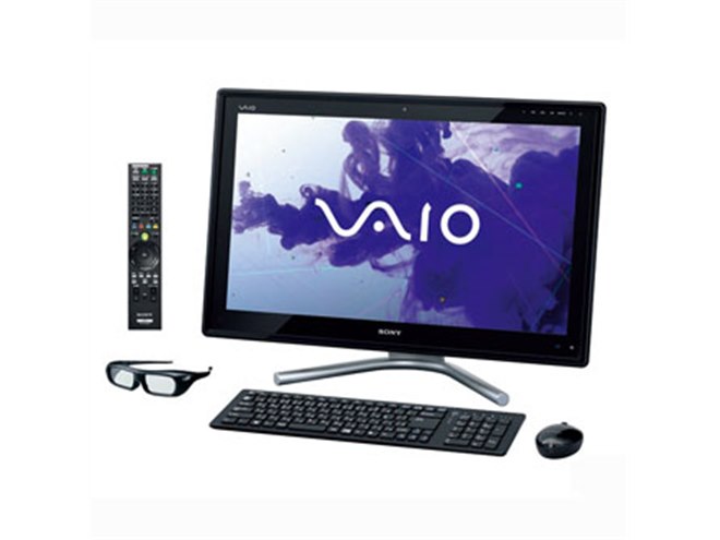 ソニー、VAIOボードPCの2011年秋モデル7機種 - 価格.com