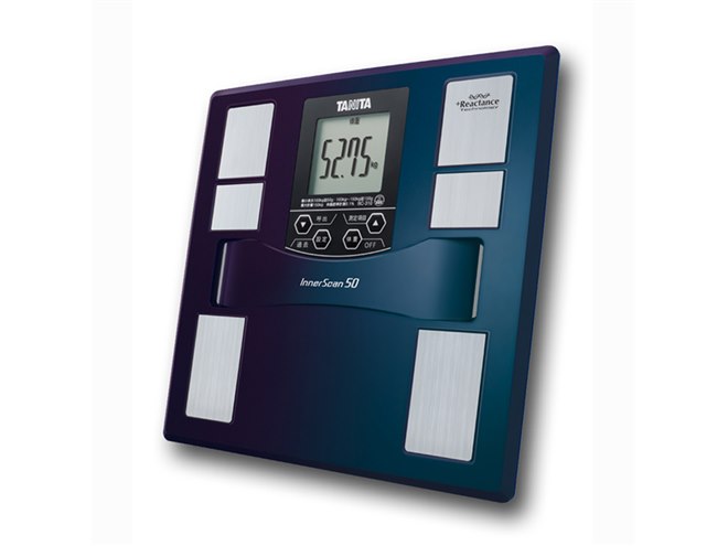 タニタ、家庭用体組成計のプレミアムモデル - 価格.com