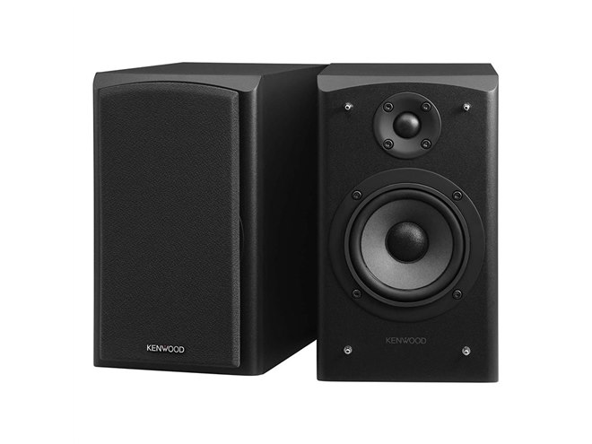 ケンウッド(KENWOOD) LS-K735-M パッシブスピーカー ケンウッド