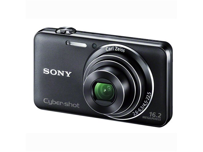 ソニー、ISO12800対応のサイバーショット「DSC-WX50」 - 価格.com
