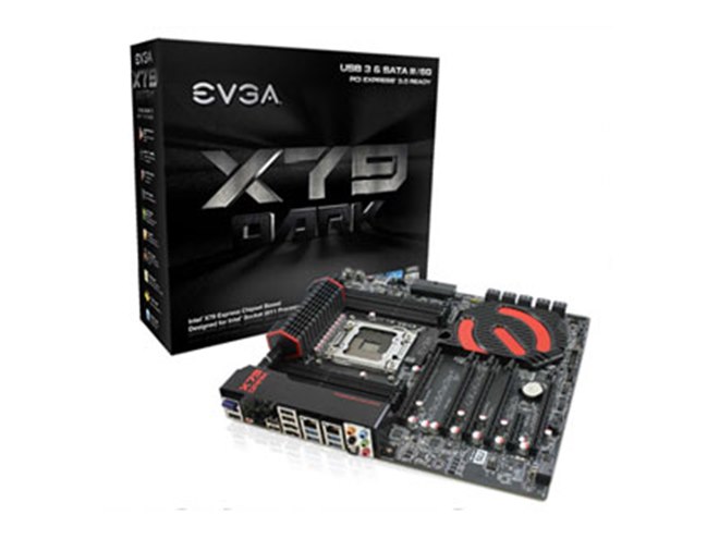 EVGA、X79搭載E-ATXマザーとZ87搭載Mini-ITXマザー - 価格.com