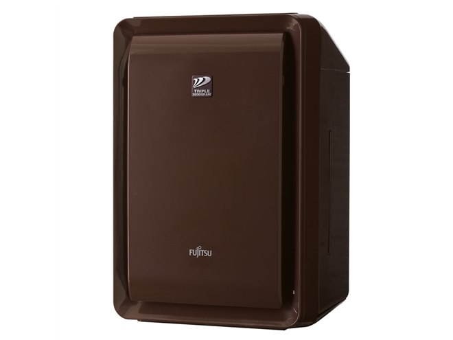 富士通ゼネラル、「トリプル脱臭」を強化した脱臭機2機種 - 価格.com