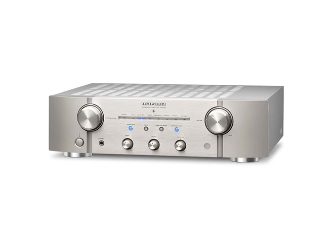 マランツ、USB DACを搭載したプリメインアンプ「PM7005」 - 価格.com