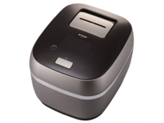 タイガー、お米をふっくら炊きあげる土鍋圧力IH炊飯ジャー - 価格.com