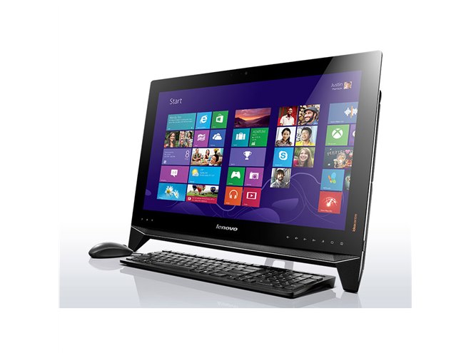 デスクトップPC Lenovo H530s Core i7 レノボ、液晶一体型など