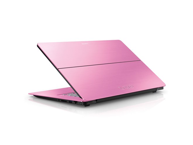 ソニーとして最後の「VAIO」2014年春モデル - 価格.com