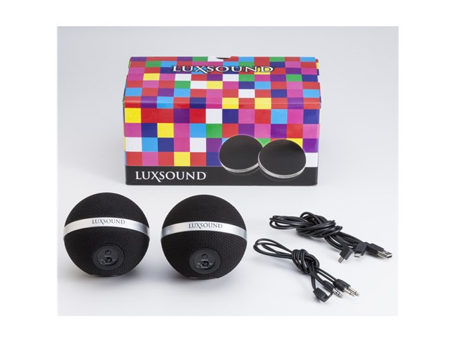 ニュージージャパン、直径90mmの球体型Bluetoothスピーカー - 価格.com