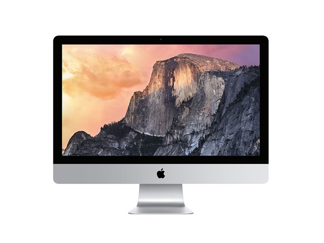 アップル、税抜238,800円のiMac Retina 5Kディスプレイモデル - 価格.com