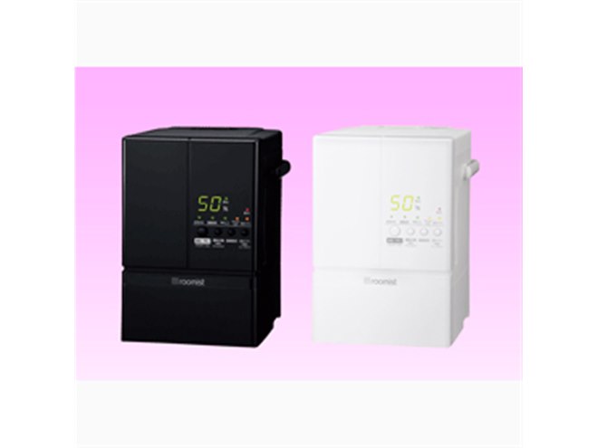 三菱重工、8年ぶりフルチェンジのスチームファン蒸発式加湿器など