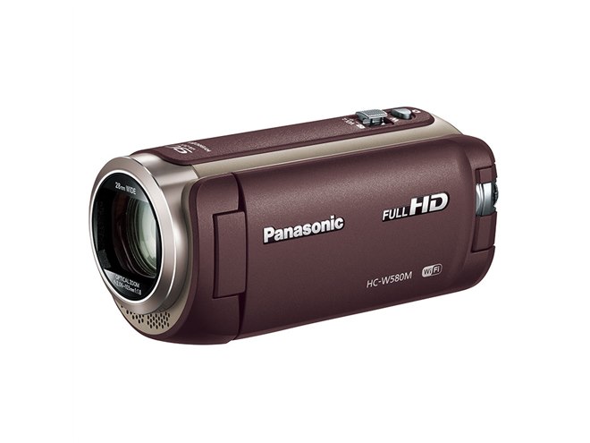 スマホ転送！Panasonic HC-V750M ビデオカメラ スマホ転送！Panasonic