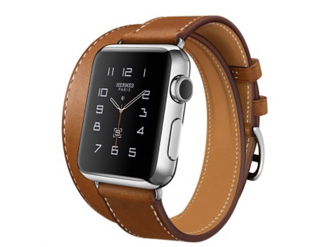 アップル、エルメスとコラボした「Apple Watch Hermes」をオンラインで