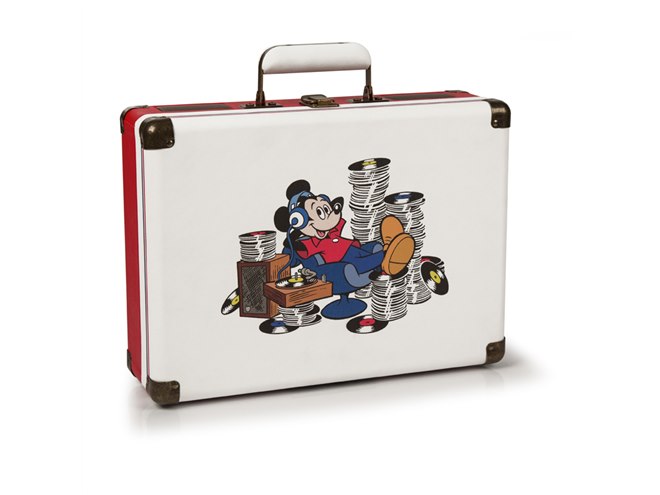 Crosley、ディズニー限定コラボのレコードプレーヤー - 価格.com