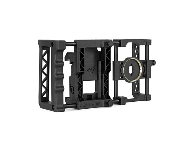 スマホで本格撮影できるカメラリグ「BEASTGRIP PRO」が3/25発売 - 価格.com