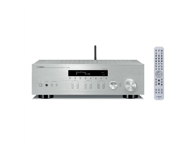 ヤマハ、ハイレゾ対応ネットワークレシーバー「R-N303」 - 価格.com