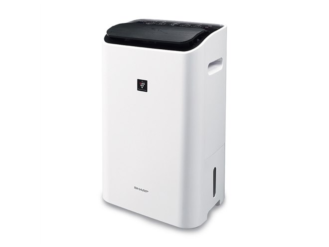 シャープ、生乾き臭い消しやカビ菌抑制に対応したプラズマクラスター