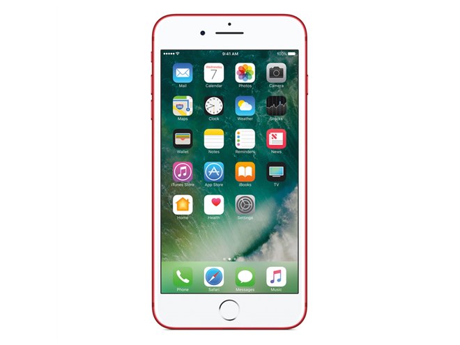 アップル、iPhone 7/7 Plusに真っ赤な（PRODUCT）RED Special Edition