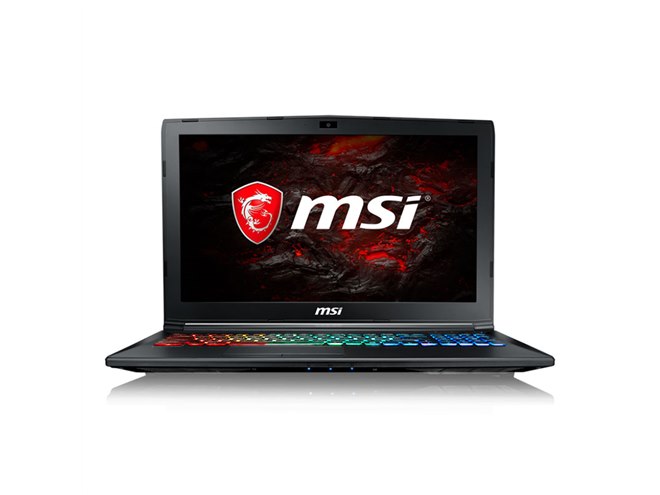 MSI、GeForce GTX 1060を搭載した15.6型ゲーミングPC - 価格.com