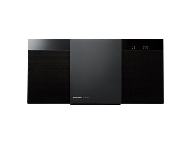 パナソニック、CD/USB/Bluetooth/ラジオに対応した「SC-HC300」 - 価格.com