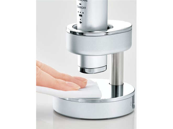 パナソニック、Wガムケアモードを搭載した「W音波振動」対応の電動