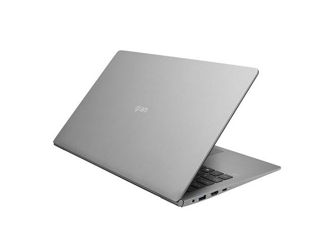 LG、薄型・軽量ノートPC「LG gram」に指紋認証対応モデルを追加 - 価格.com