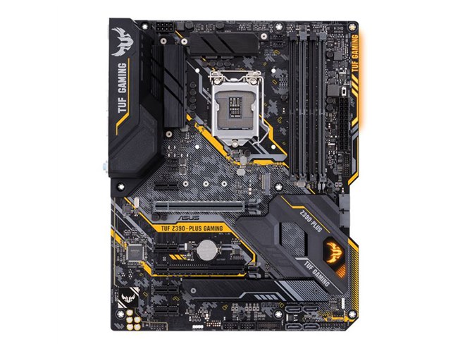 ASUS、第9世代Coreに対応したIntel Z390搭載マザーボード10機種 - 価格.com