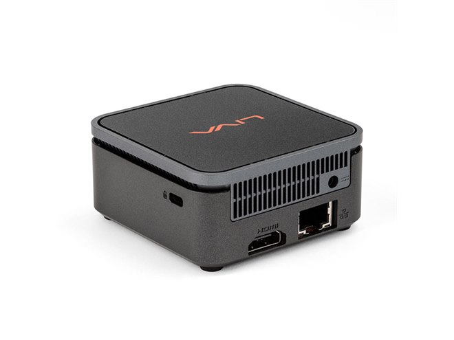 ECS、Gemini Lakeを搭載した超小型デスクトップPC「LIVA Q2」 - 価格.com