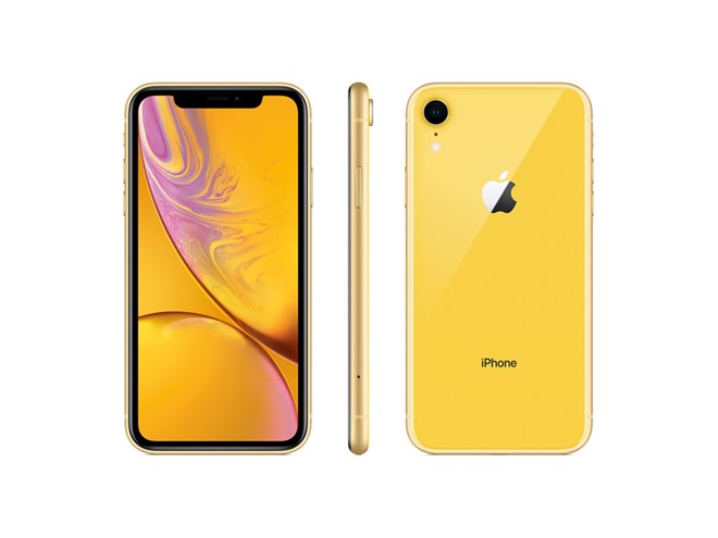 ドコモ、「iPhone XR」の端末購入サポート追加で“実質の値下げ”へ